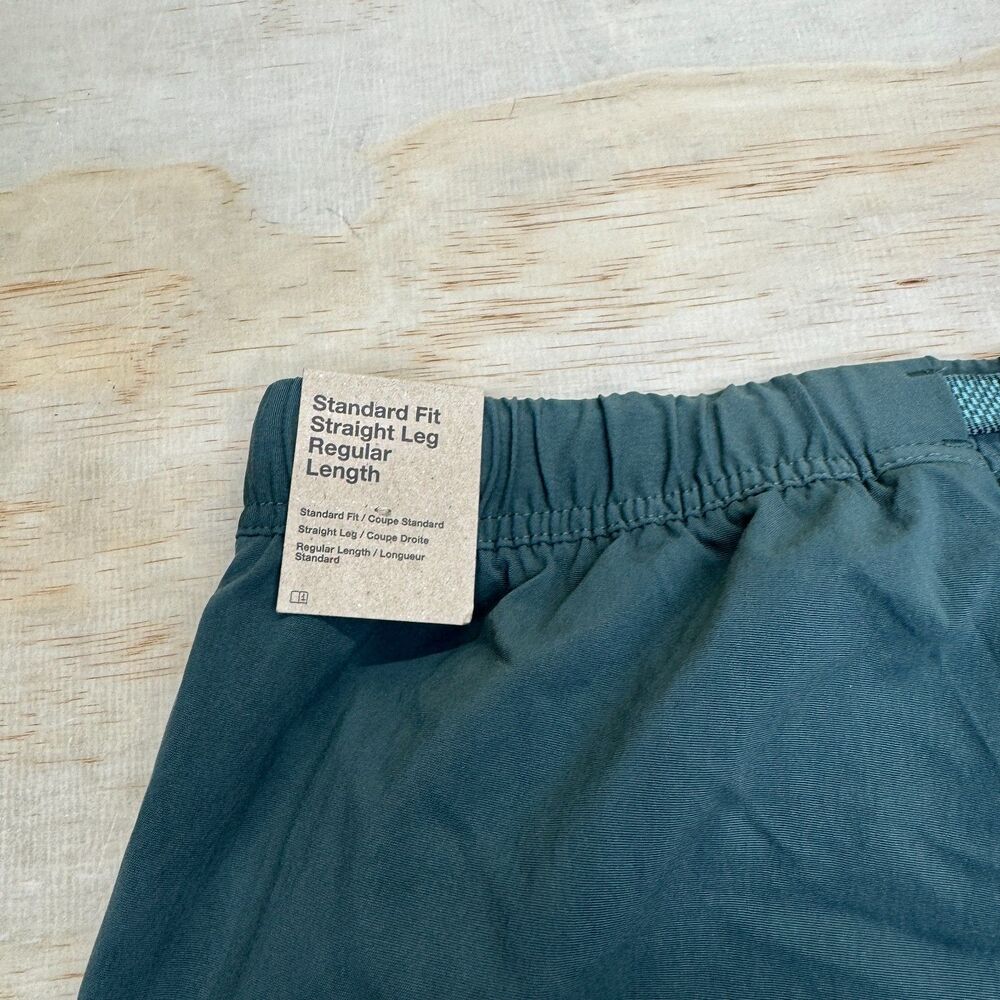 NEW Nike ACG Repel UV Green Hiking Hike Pants Sz 2XL FN2450-338 - Picture 14 of 16